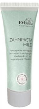 Emsana Zahnpasta mild 75ml