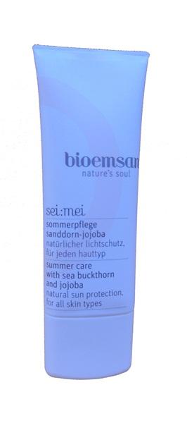 Bioemsan Sanddorn Jojoba 70ml